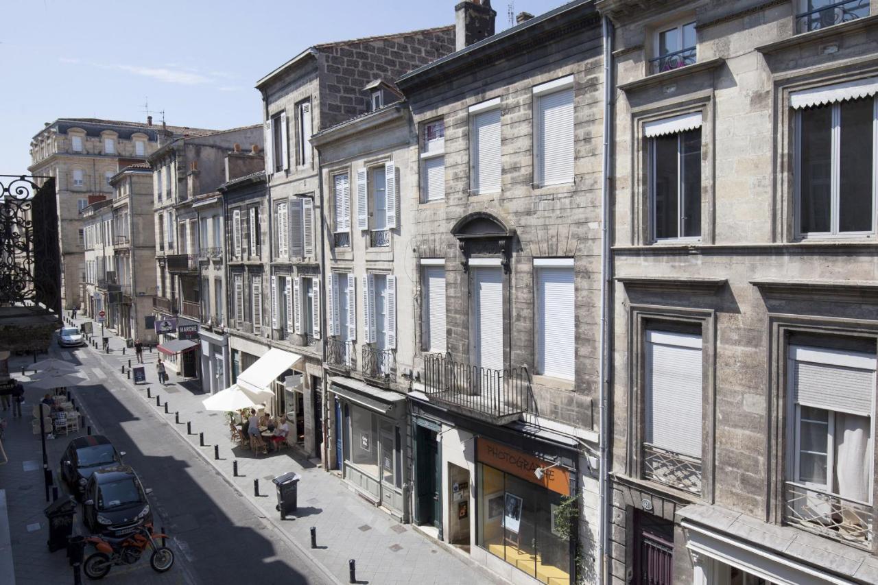 Palais Gallien Bordeaux Exterior photo
