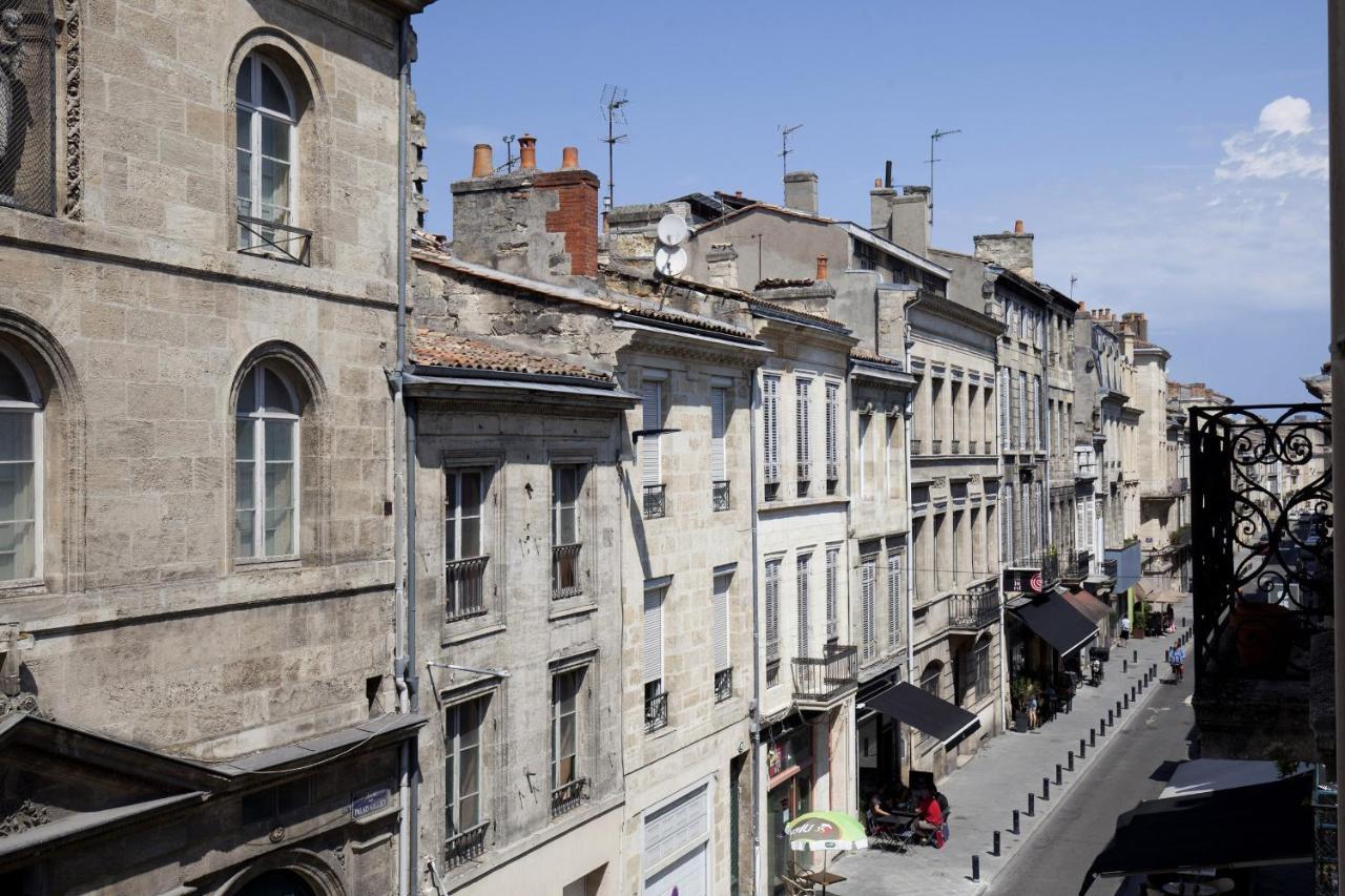 Palais Gallien Bordeaux Exterior photo